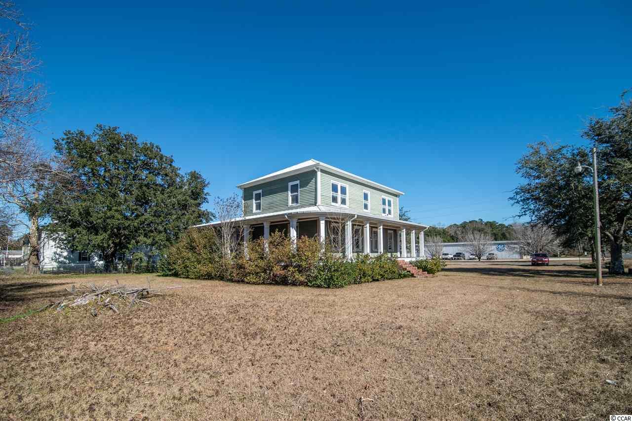 21 Nushell Road Georgetown, SC 29440 - Photo 2 of 37 Gallery Image 2