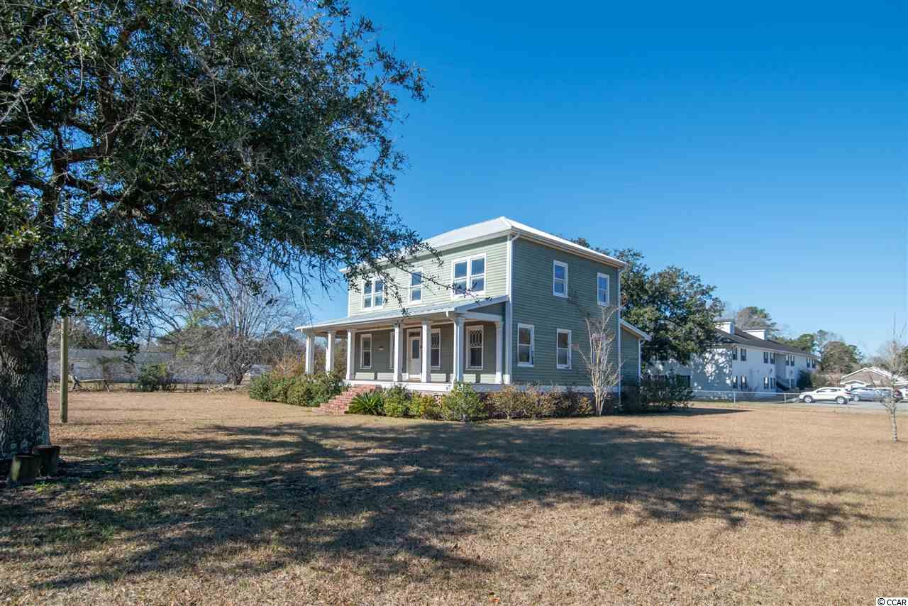 21 Nushell Road Georgetown, SC 29440 - Photo 3 of 37 Gallery Image 3