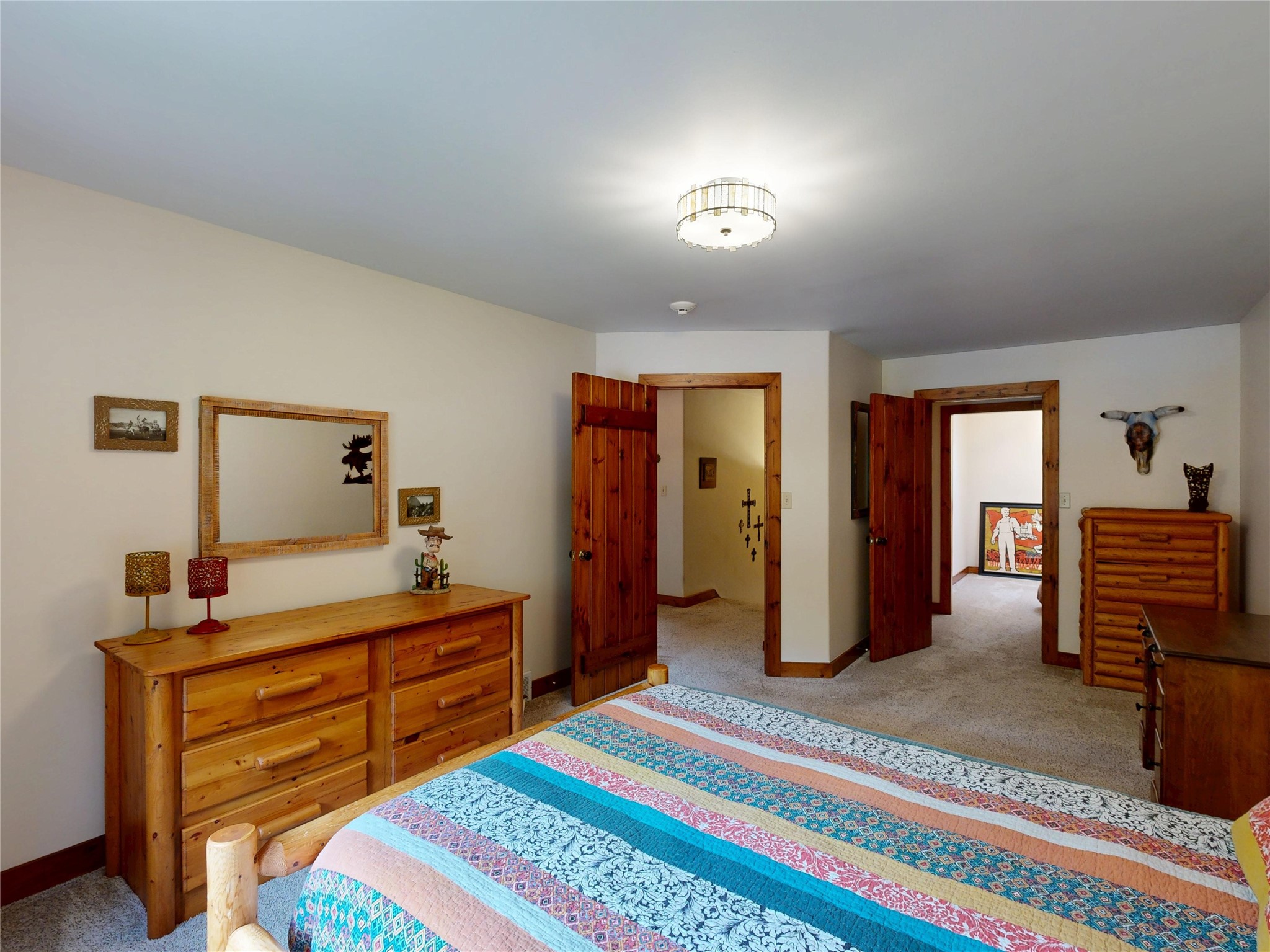 6901 Franklin Road Fairview, PA 16415 - Photo 29 of 50 2nd Floor Bedroom 1: Walk-In Closet With Bonus Room
