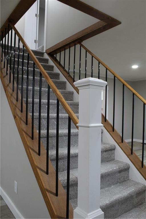 73 Beham Ridge Road West Alexander, PA 15376 - Photo 3 of 20 a view of entryway