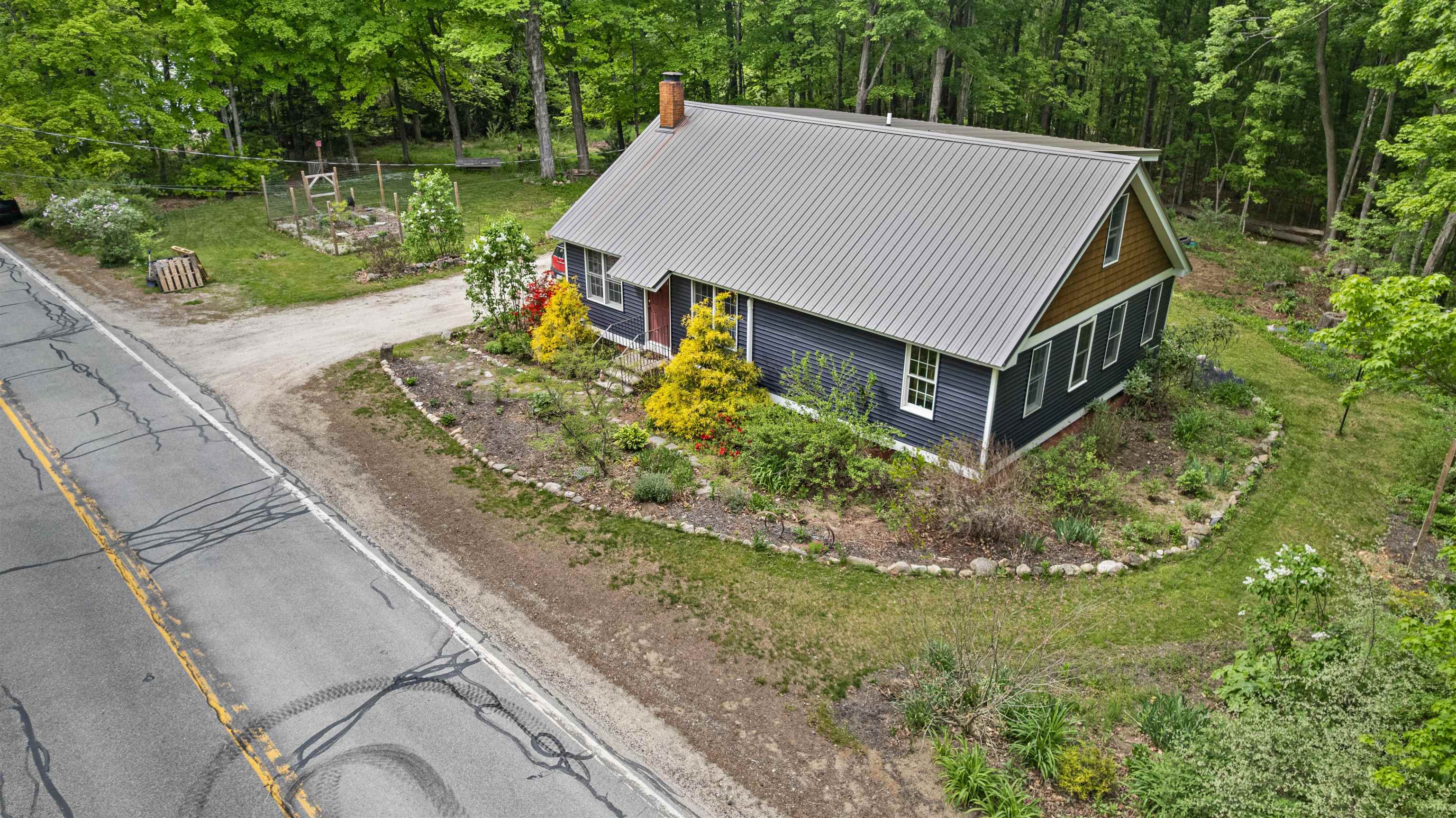 164 Stagecoach Road Barrington, NH 03825 - Photo 3 of 38 Gallery Image 3