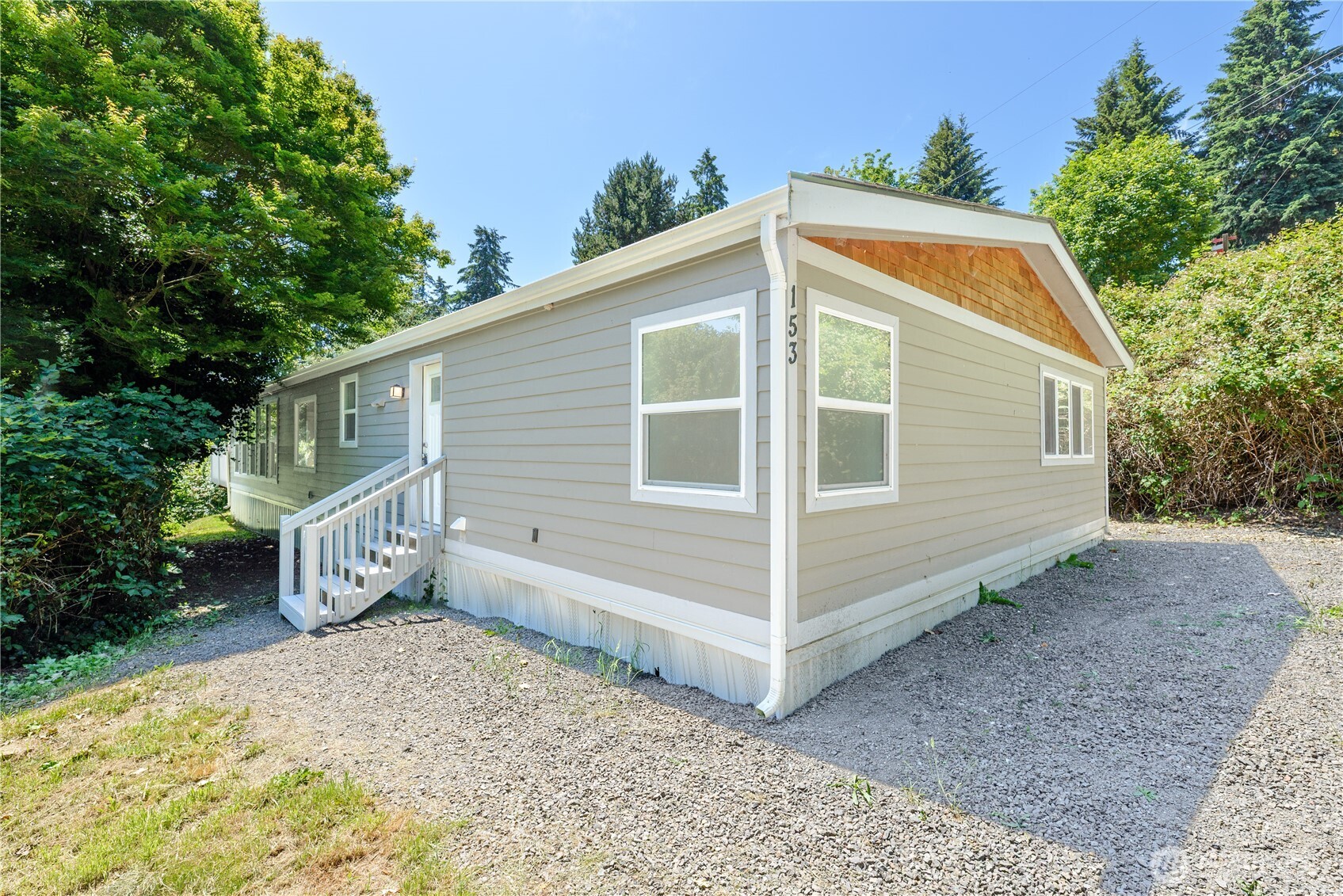 153 Blueberry Hill Road Port Ludlow, WA 98365 - Photo 2 of 38