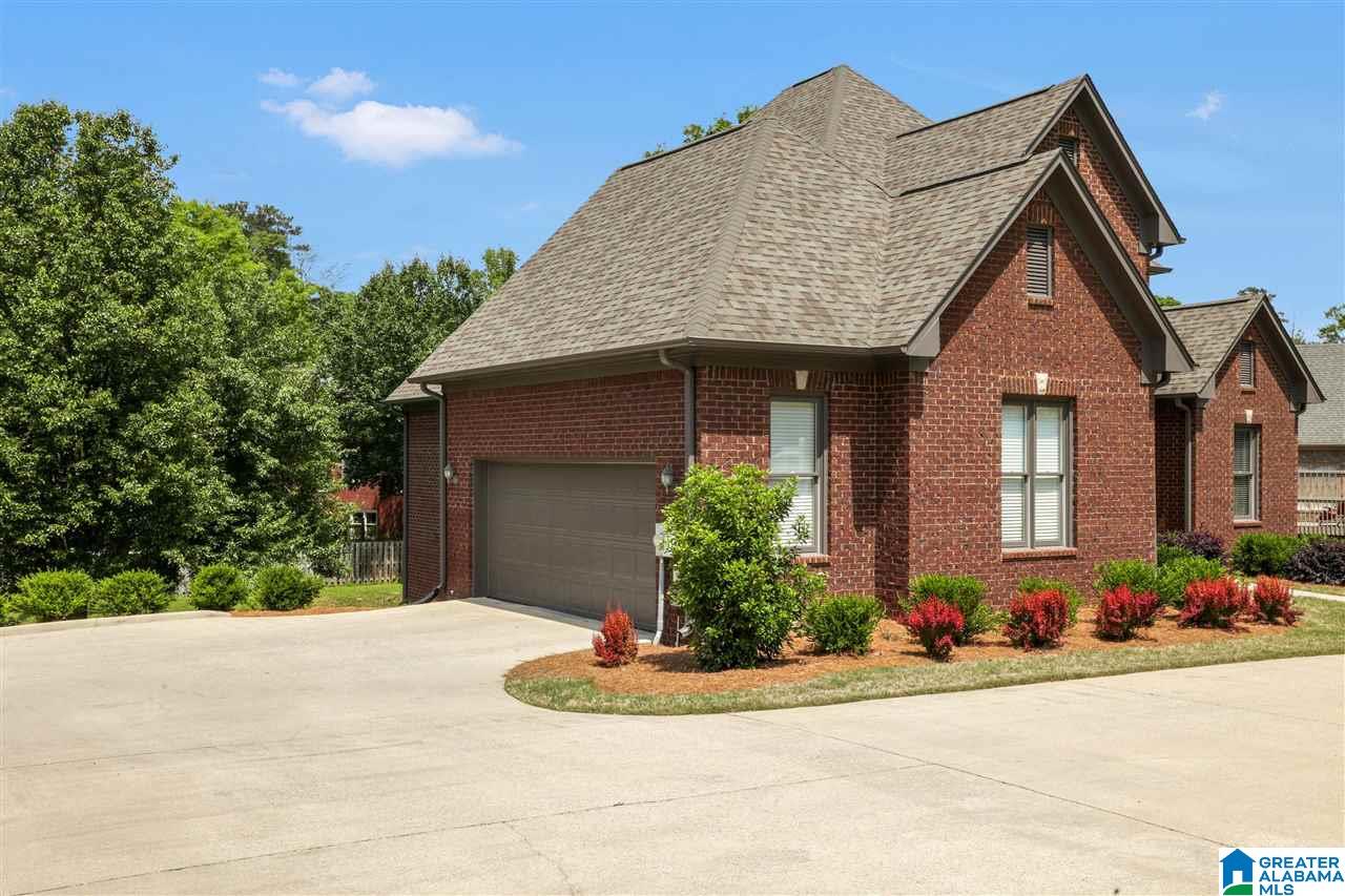 329 Windchase Trace Birmingham, AL 35242 - Photo 3 of 49