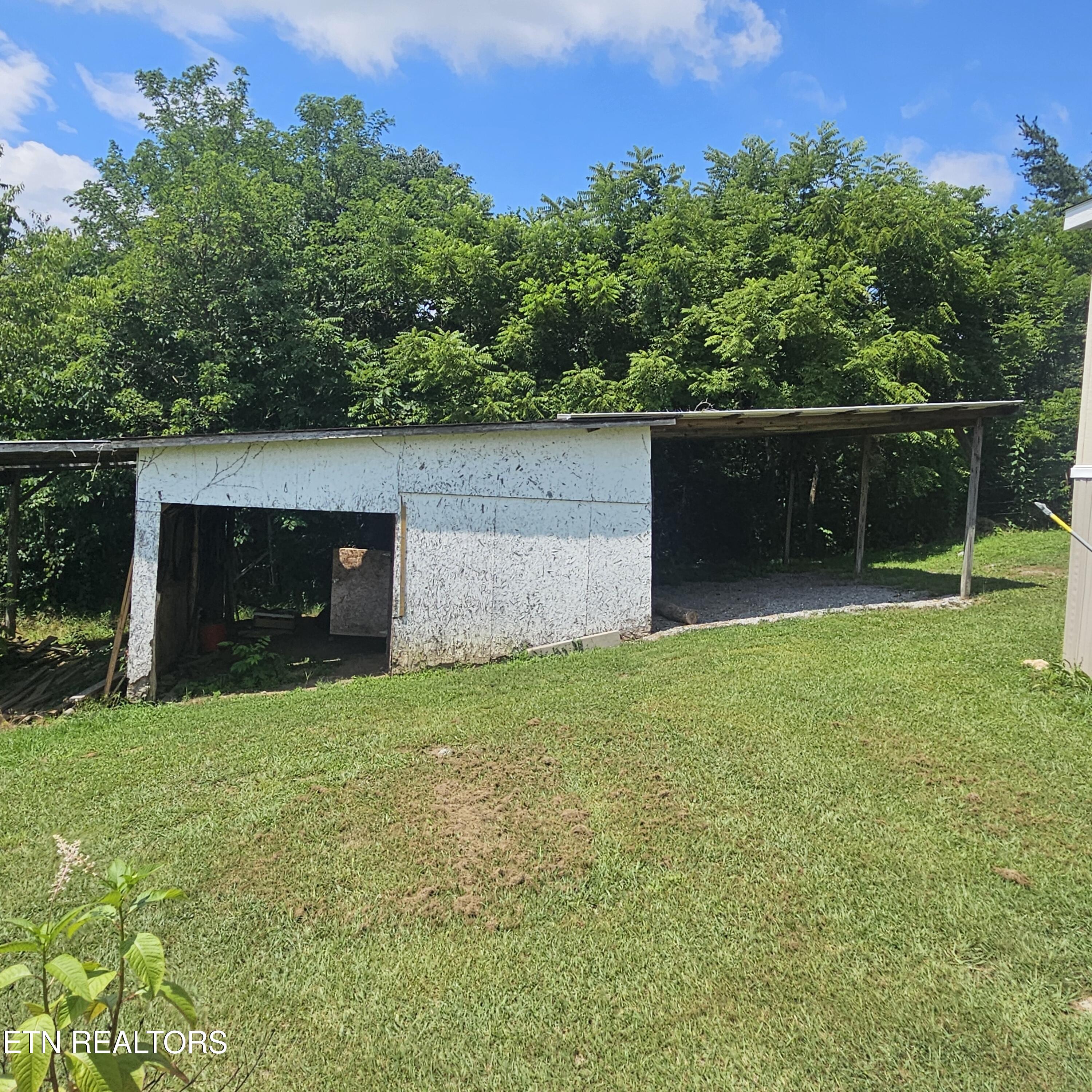 121 Harness Road New Tazewell, TN 37825 - Photo 48 of 59 20260709_121626