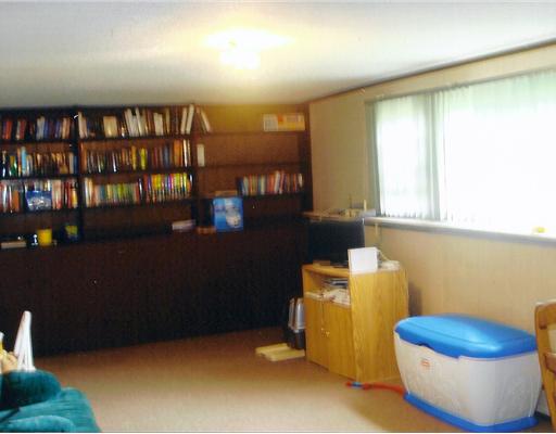 123 Glenbrook Road Warwick, RI 02889 - Photo 10 of 10 Cellar or Basement.