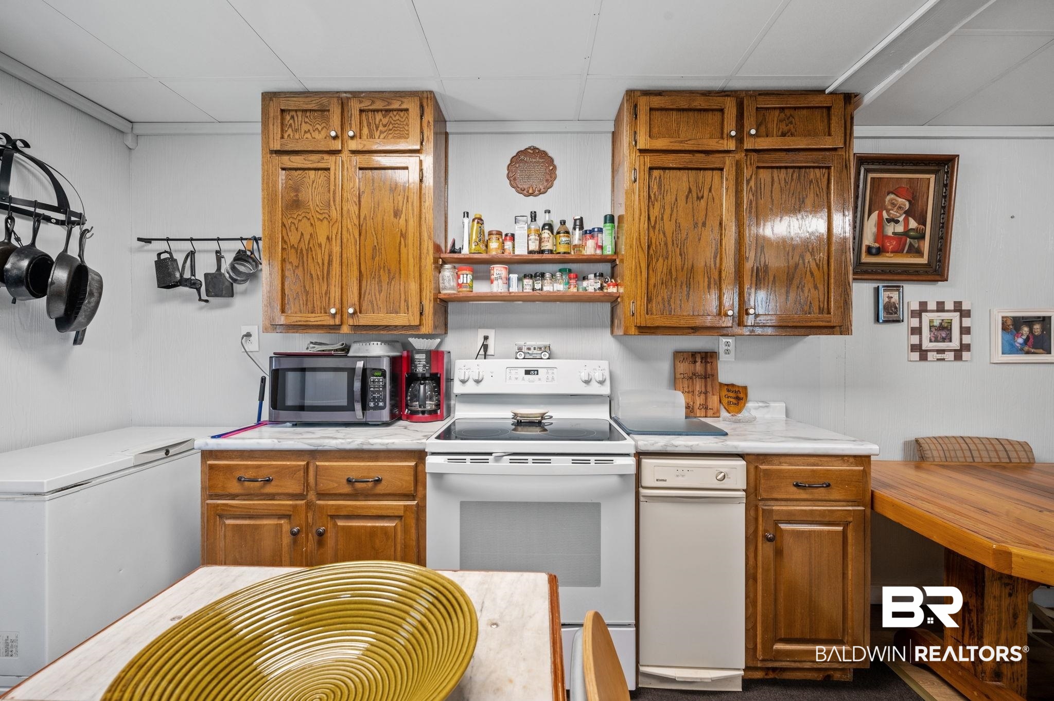 13643 County Road 3 Fairhope, AL 36532 - Photo 44 of 50 Kitchen view