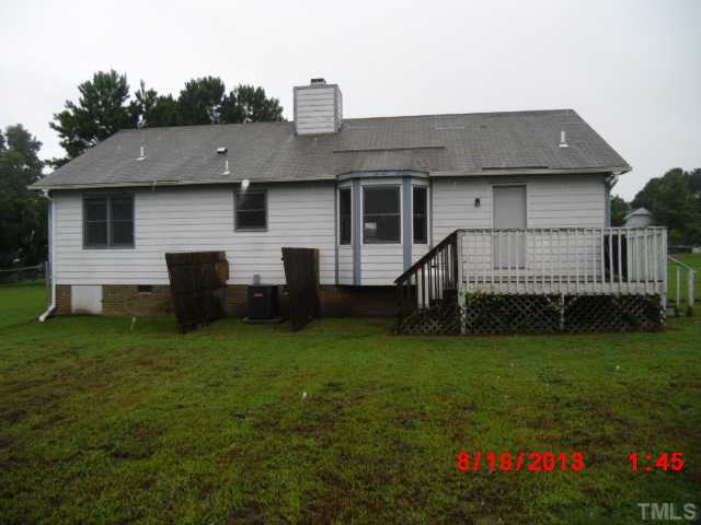 5248 Carrier Way Raleigh, NC 27603 - Photo 8 of 8