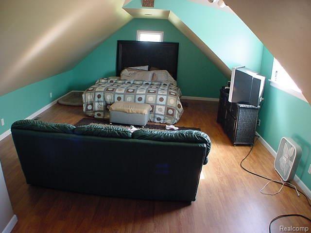 15319 Imlay City Road Capac, MI 48014 - Photo 8 of 11 Imlay City Upstairs Bdrm