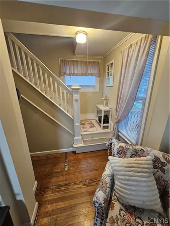 $194,900 | 12-14 Howard Street, Auburn, NY 13021