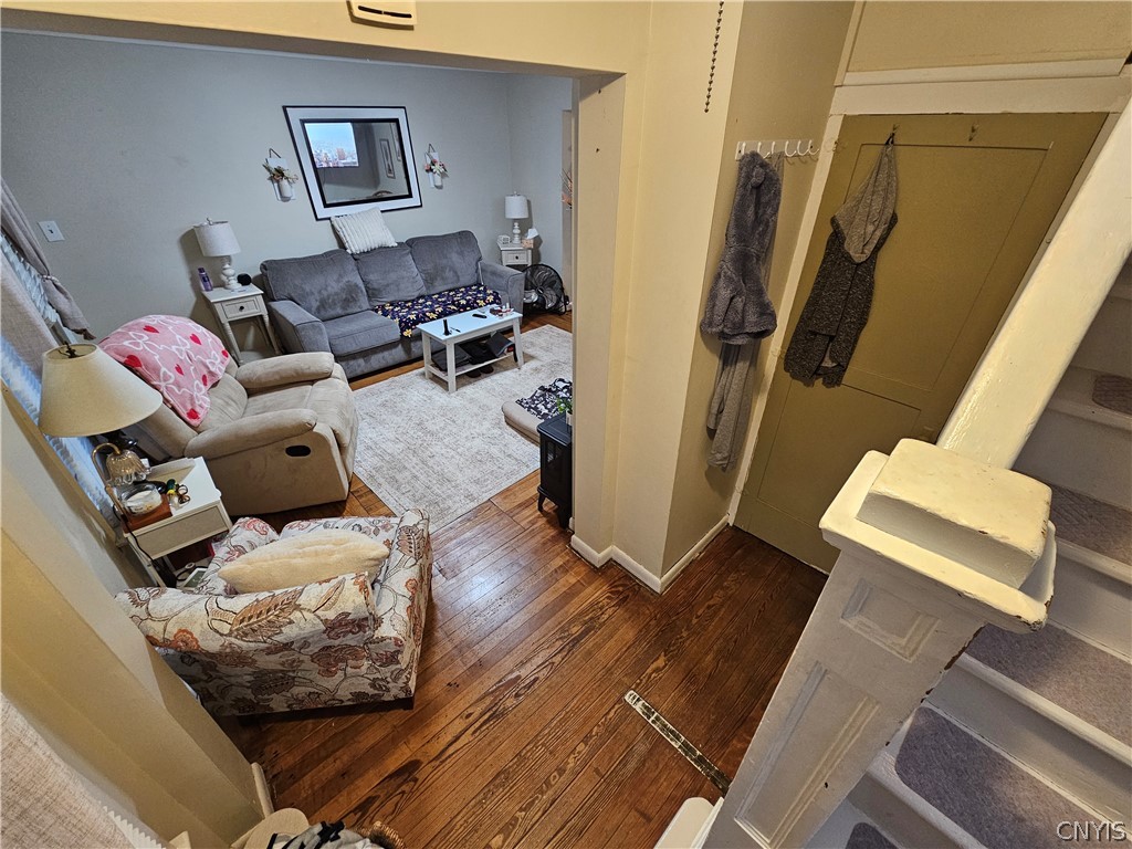 12-14 Howard Street Auburn, NY 13021 - Photo 15 of 48