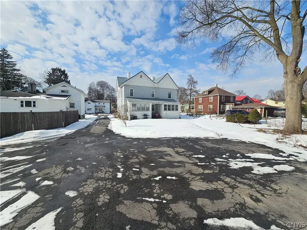 $194,900 | 12-14 Howard Street, Auburn, NY 13021