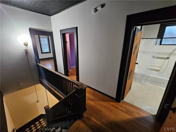 $194,900 | 12-14 Howard Street, Auburn, NY 13021