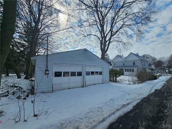 $194,900 | 12-14 Howard Street, Auburn, NY 13021