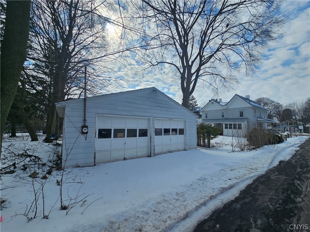 12-14 Howard Street Auburn, NY 13021 - Photo 5 of 48