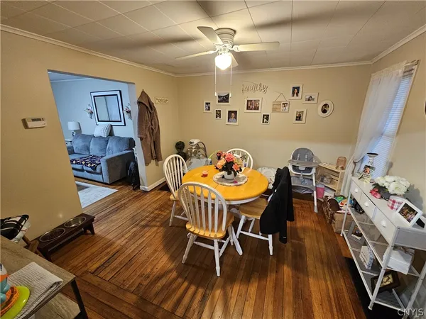 $194,900 | 12-14 Howard Street, Auburn, NY 13021