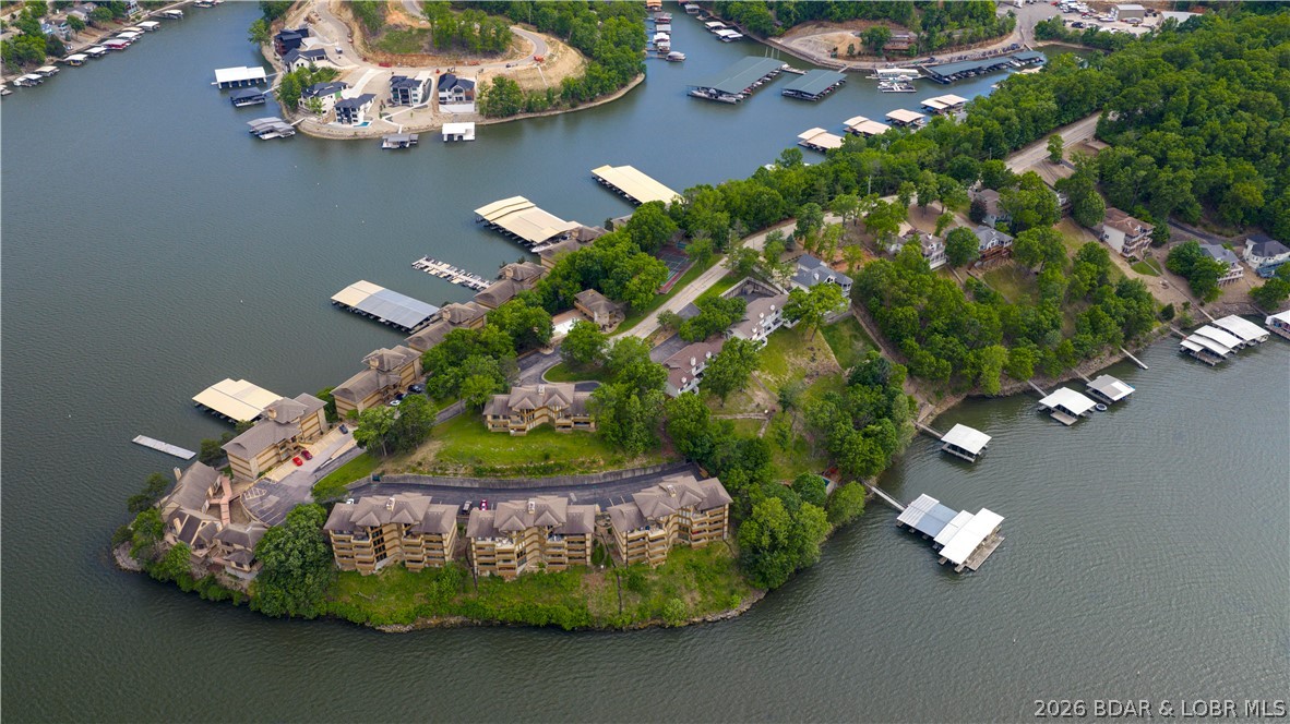 603 Cedar Road, Unit 1 Lake Ozark, MO 65049 - Photo 63 of 66