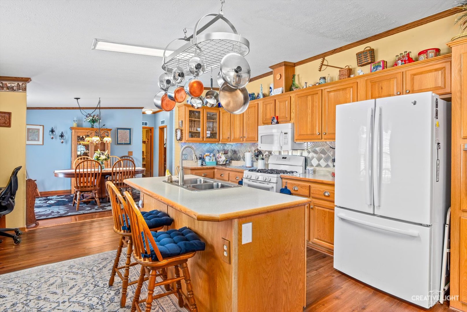 1251 Redbud Road Manteno, IL 60950 - Photo 9 of 24 Gallery Image 9