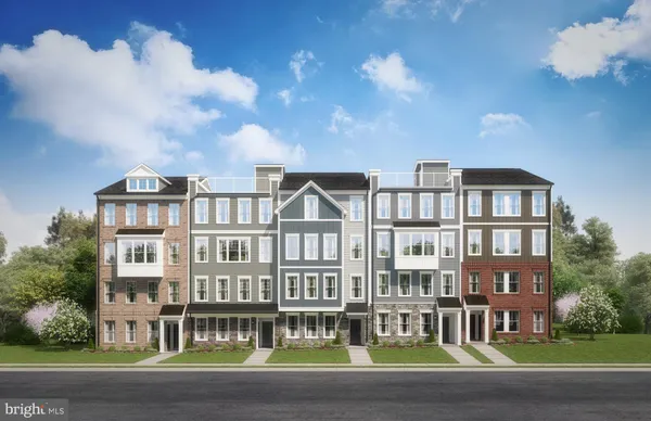 $479,490 | 7809 Truffle Grove Drive, Hanover, MD 21076