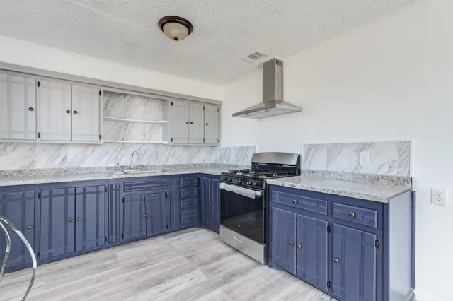 $99,000 | 1517 East 27th Street, Lubbock, TX 79404