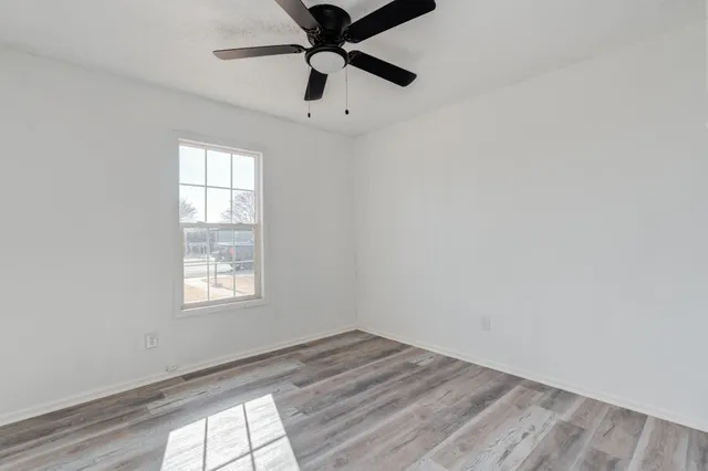 $99,000 | 1517 East 27th Street, Lubbock, TX 79404