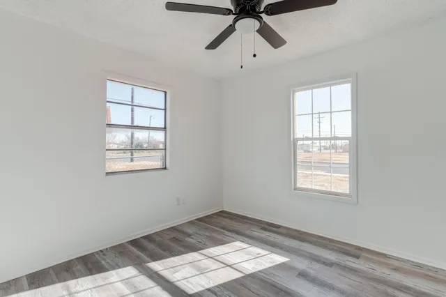 $99,000 | 1517 East 27th Street, Lubbock, TX 79404