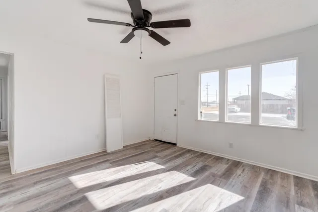 $99,000 | 1517 East 27th Street, Lubbock, TX 79404