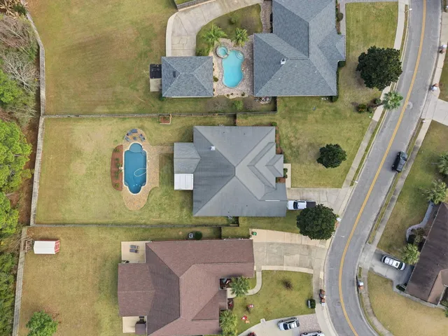 $660,000 | 1635 Woodlawn Way, Gulf Breeze, FL 32563