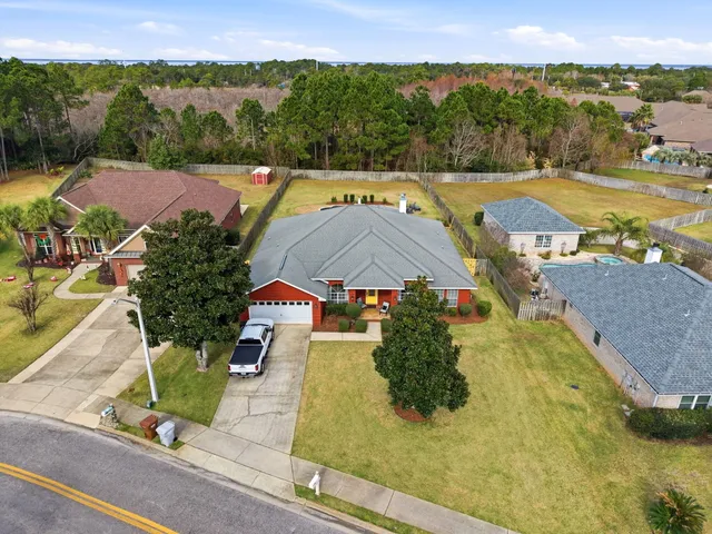 $660,000 | 1635 Woodlawn Way, Gulf Breeze, FL 32563