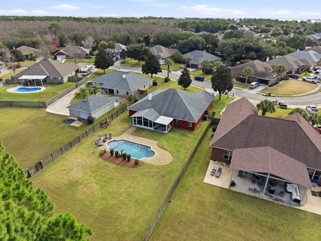 $660,000 | 1635 Woodlawn Way, Gulf Breeze, FL 32563