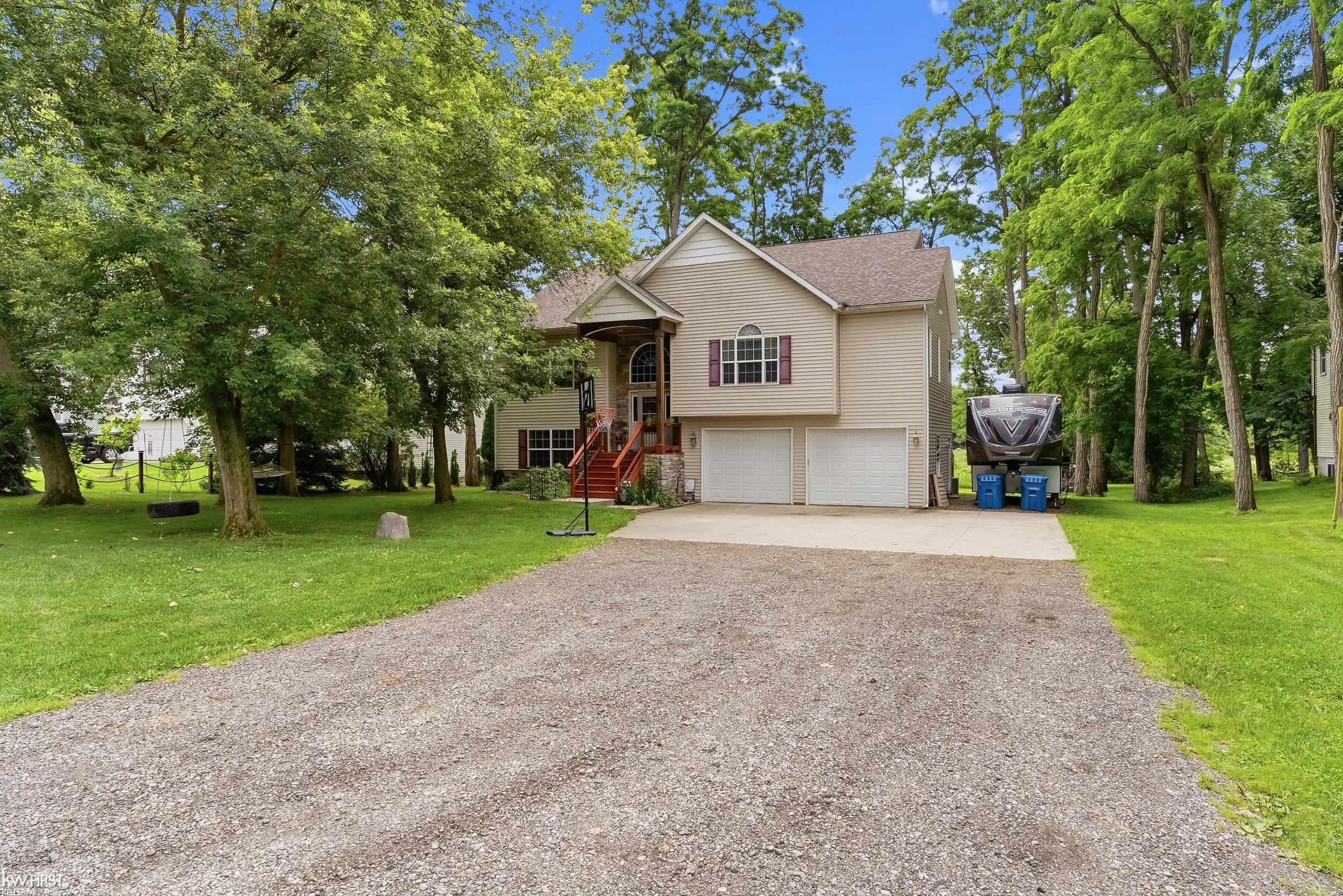 1539 West Rolston Road Linden, MI 48451 - Photo 54 of 57 Gallery Image 54