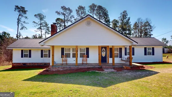 $385,000 | 184 Eagle Pass, Swainsboro, GA 30401