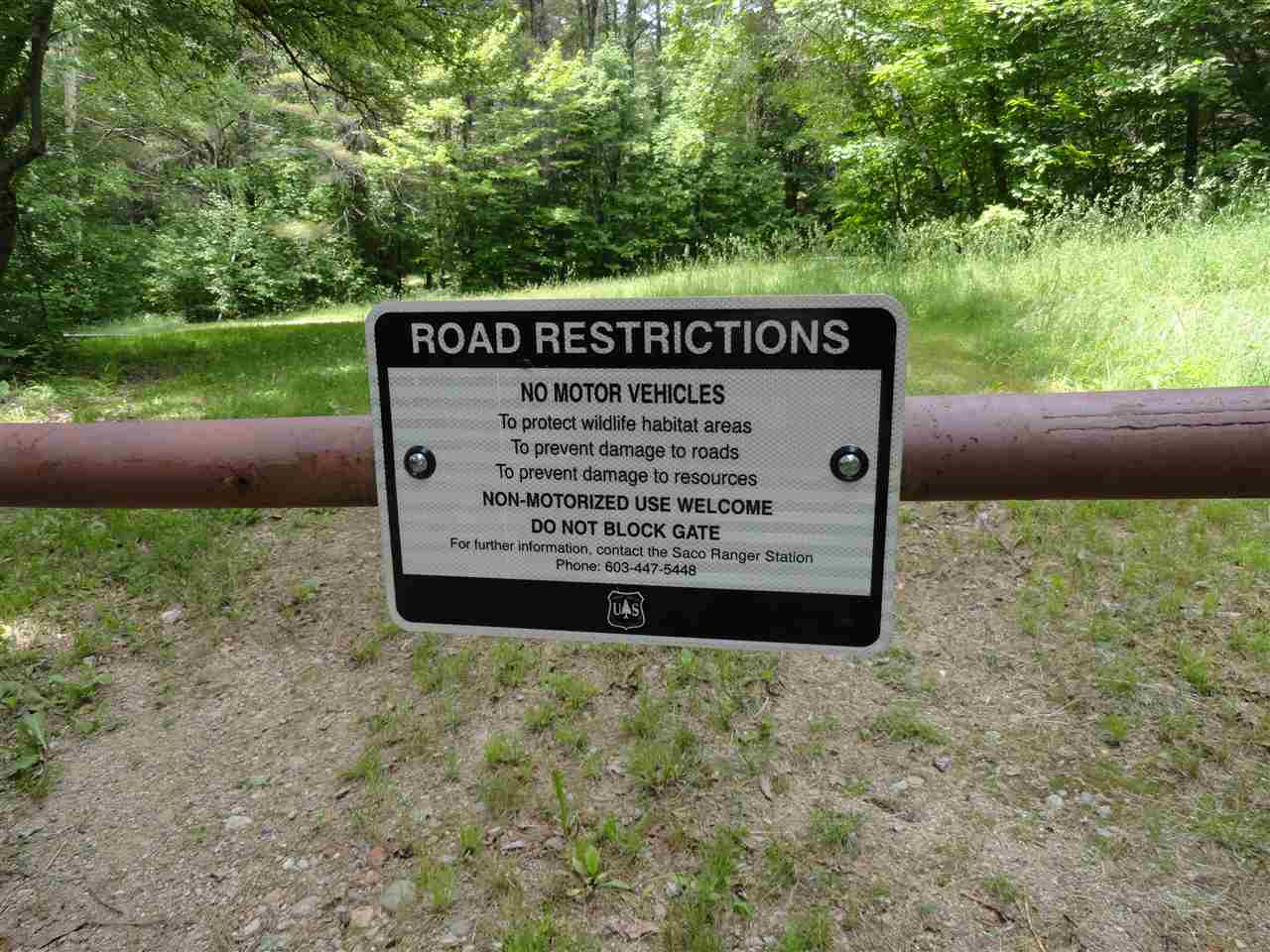 R19-40a Diamond Ledge Road Sandwich, NH 03227 - Photo 12 of 40