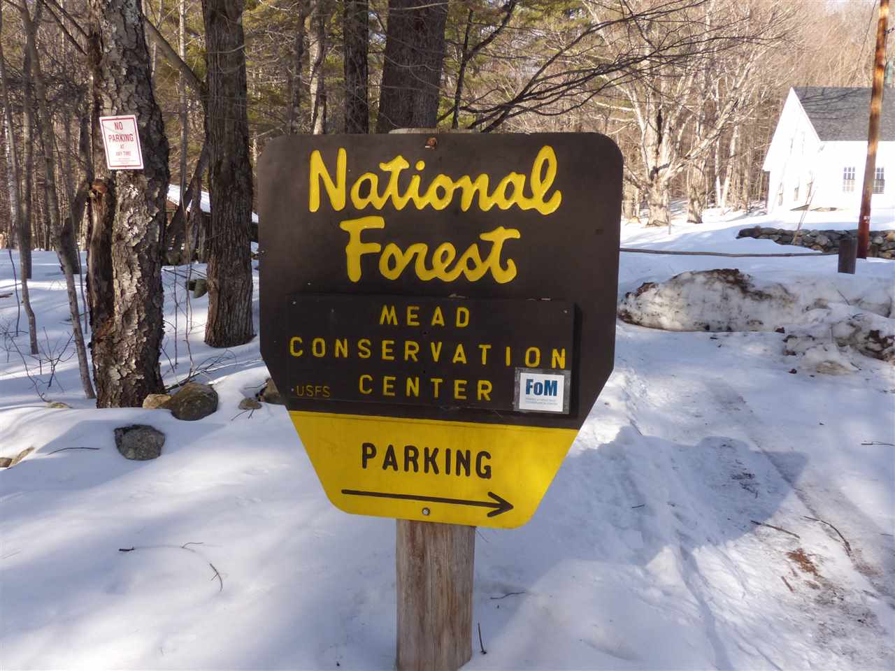 R19-40a Diamond Ledge Road Sandwich, NH 03227 - Photo 13 of 40