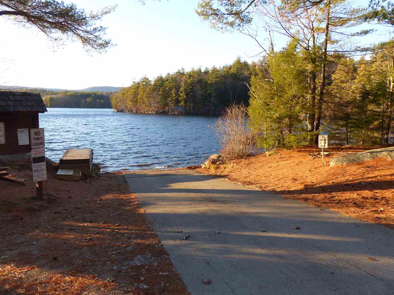 R19-40a Diamond Ledge Road Sandwich, NH 03227 - Photo 18 of 40