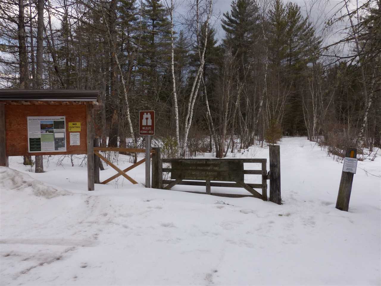 R19-40a Diamond Ledge Road Sandwich, NH 03227 - Photo 6 of 40