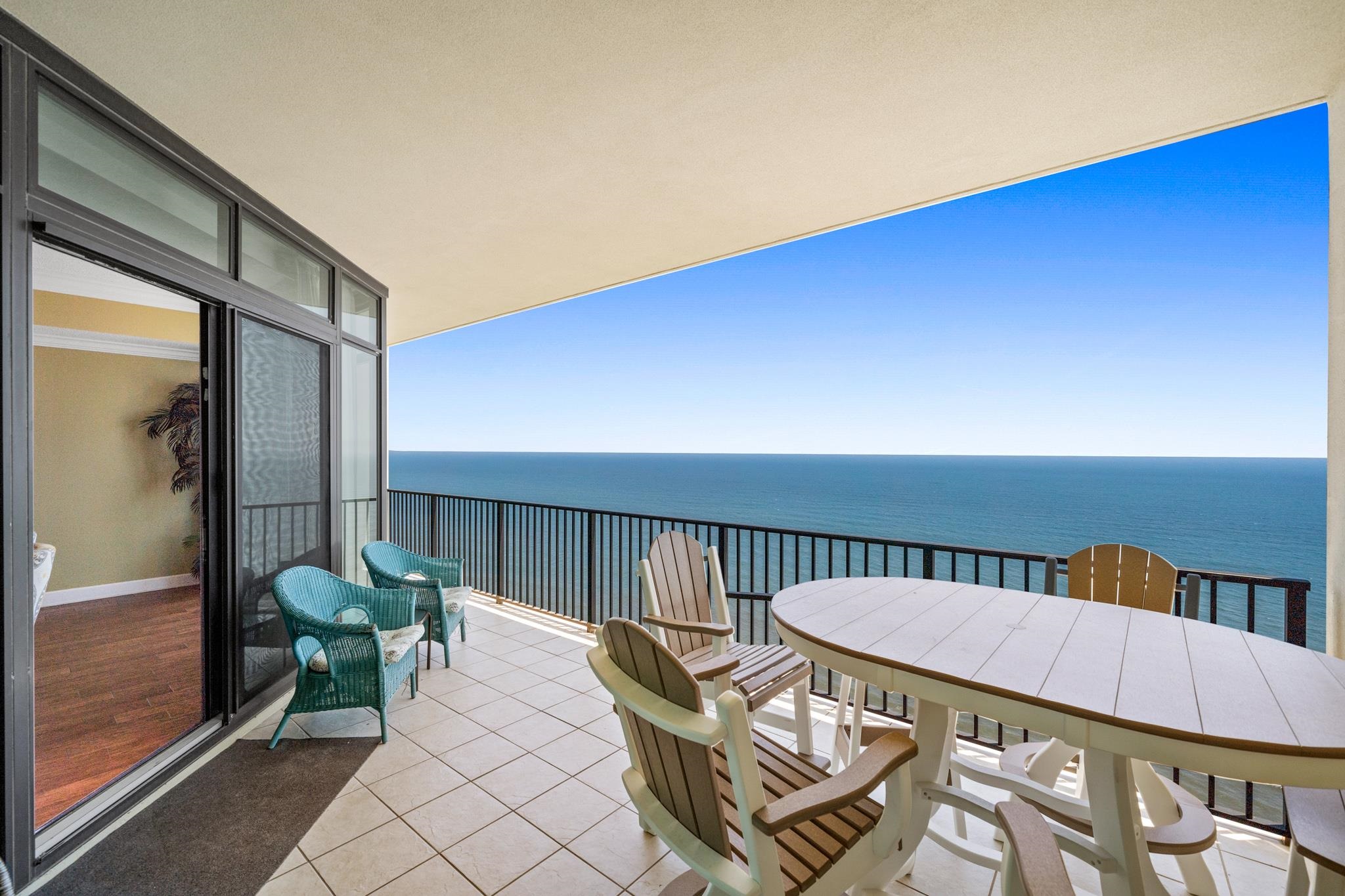 23972 Perdido Beach Boulevard, Unit 2402 Orange Beach, AL 36561 - Photo 25 of 36