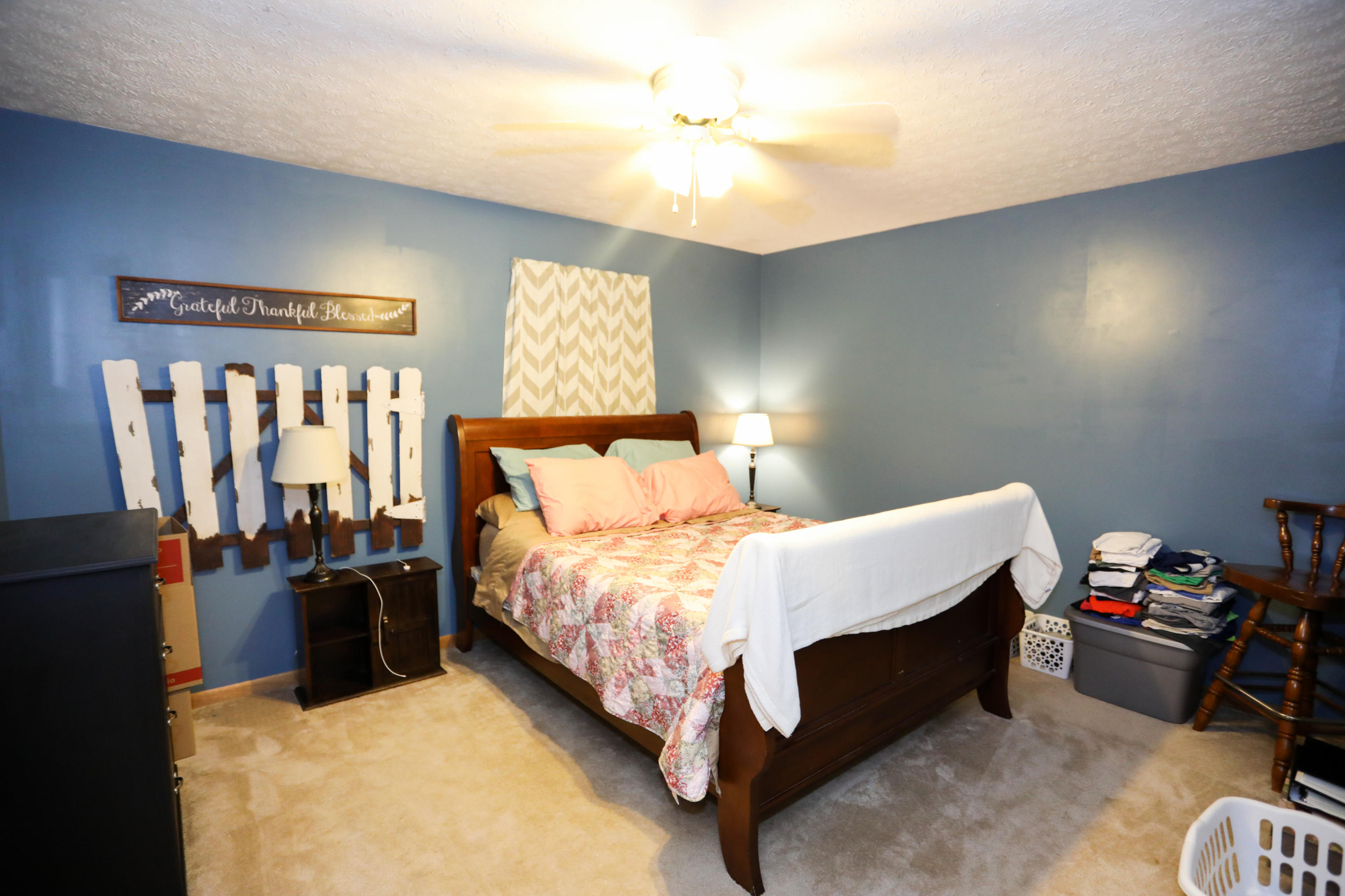 1936 Cedar Fork Road Tazewell, TN 37879 - Photo 13 of 17 Bedroom 1