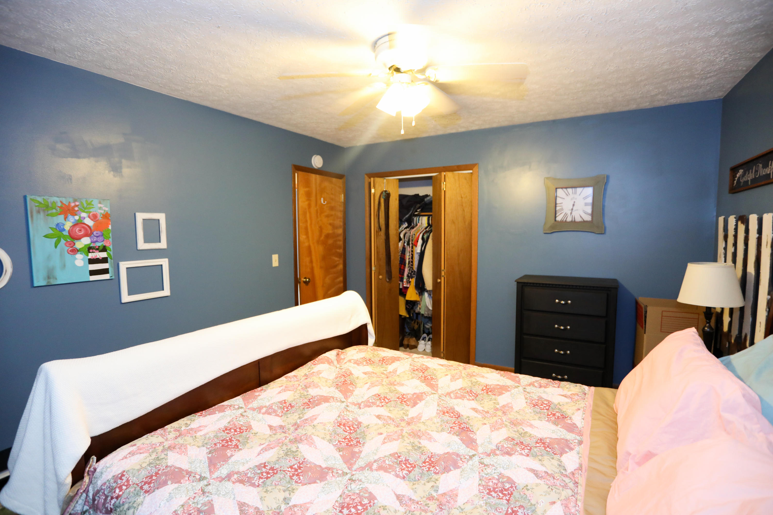 1936 Cedar Fork Road Tazewell, TN 37879 - Photo 16 of 17 Bedroom 2