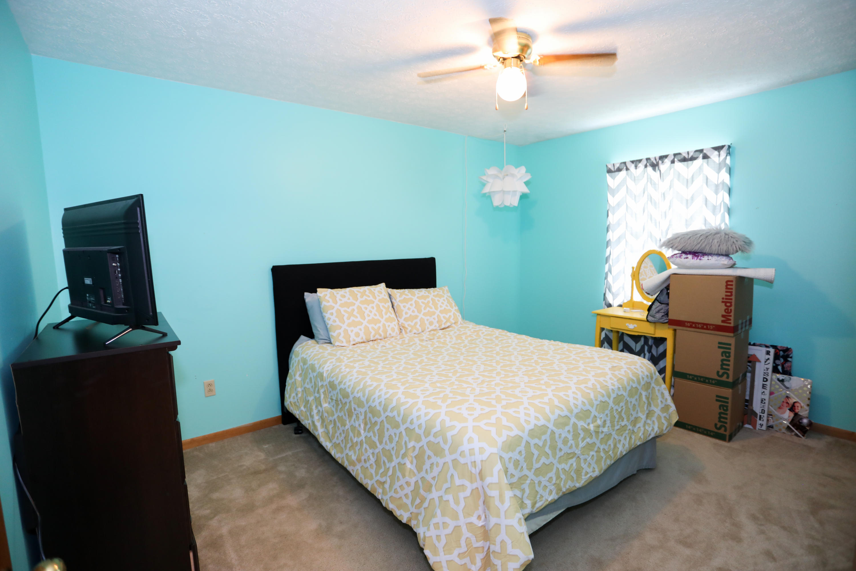 1936 Cedar Fork Road Tazewell, TN 37879 - Photo 17 of 17 Bedroom 3