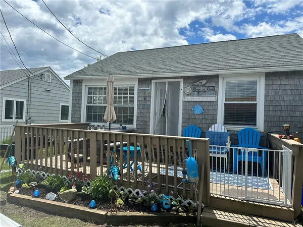 $2,500 | 6 Guenther Court, Narragansett, RI 02882
