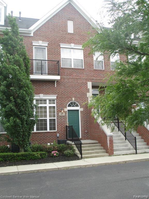 1175 Ann Arbor Road Plymouth, MI 48170 - Photo 1 of 9