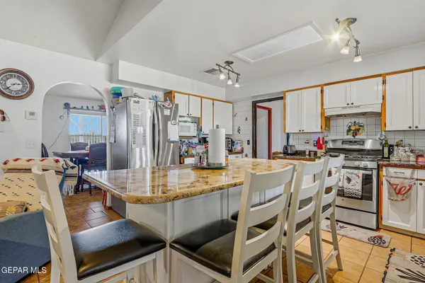 $442,000 | 1602 Waterfront Street, Anthony, NM 88021
