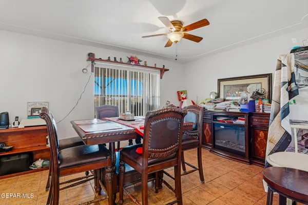 $442,000 | 1602 Waterfront Street, Anthony, NM 88021