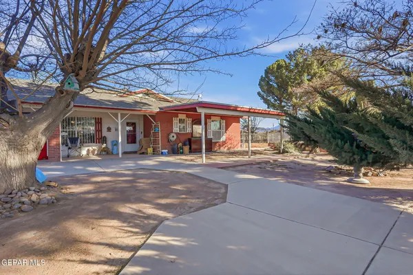 $442,000 | 1602 Waterfront Street, Anthony, NM 88021