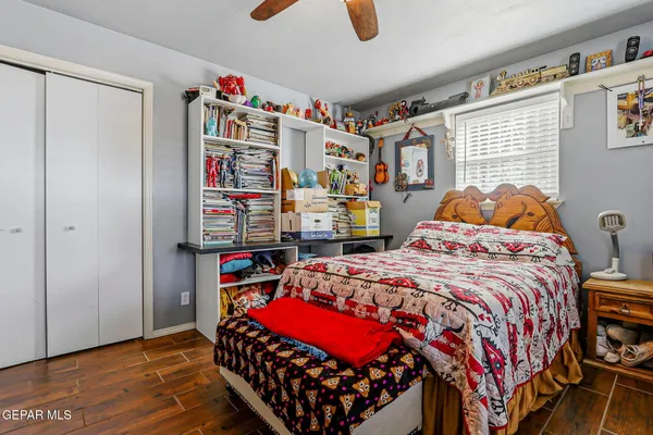 $449,000 | 1602 Waterfront Street, Anthony, NM 88021