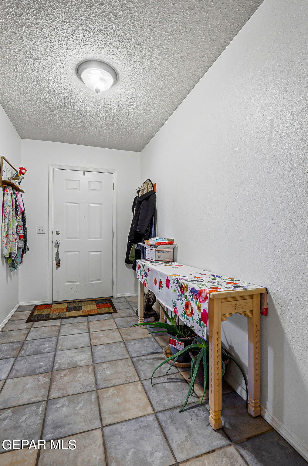 1602 Waterfront Street Anthony, NM 88021 - Photo 39 of 58 a bedroom with furniture and window