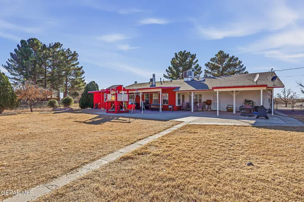 $442,000 | 1602 Waterfront Street, Anthony, NM 88021