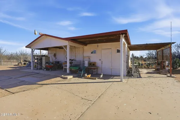 $442,000 | 1602 Waterfront Street, Anthony, NM 88021