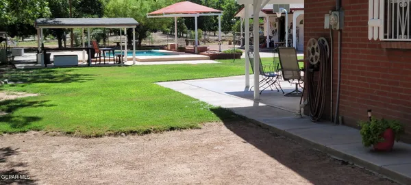 $449,000 | 1602 Waterfront Street, Anthony, NM 88021