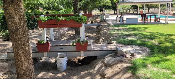 $449,000 | 1602 Waterfront Street, Anthony, NM 88021